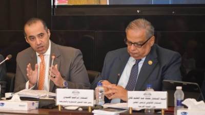 وزير المجالس النيابية : الحوار حول قانون الإجراءات الجنائية لم يستبعد أحدا