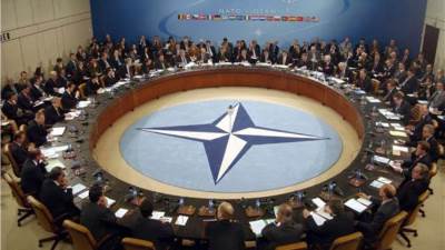 أمين عام الناتو يعلن تأييده الهجوم الأوكراني على كورسك