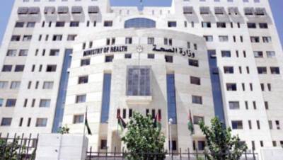 "الصحة الفلسطينية": تطعيم 200 ألف ضد شلل الأطفال بالمنطقة الوسطى