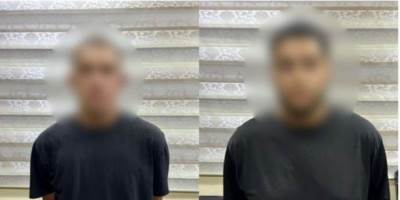 كشف ملابسات واقعة العثور على جثة أحد الأشخاص بمسكنه بالجيزة