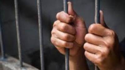 المؤبد لمتهم بقتل شخص دهسًا بسيارته في الخانكة