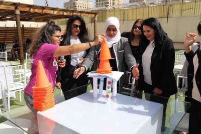 "قومي المرأة" و"العدل" ينظمان ورشة عمل حول دور المأذونين في الصلح بين الزوجين