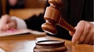 المشدد 10 سنوات للمتهم بهتك عرض طفلة في كفر شكر