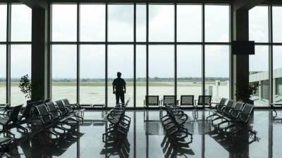 تعرف على المطار الأكثر هدوءًا في العالم