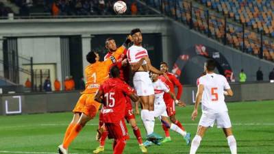 بالفيديو.. أخطر 6 نجوم في قمة السوبر بين القطبين