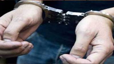 القبض على سائق لقيامه بقتل طفلته في القناطر الخيرية