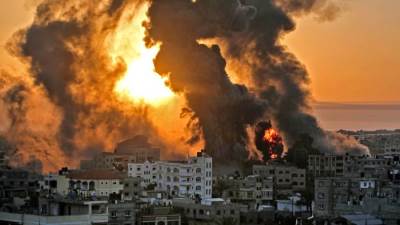 تقارير إعلامية غربية: ماذا لو نفذت «تل أبيب» تهديداتها ضد طهران؟