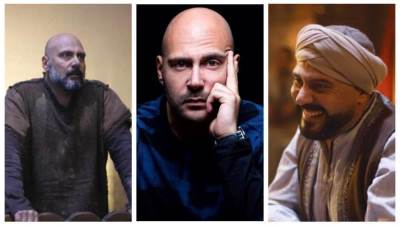 وليد فواز لـ"بوابة روزاليوسف": أريد تسجيل رقم قياسي في منافسة نفسي 