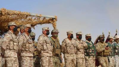 الجيش الأردني ينفي مزاعم الإعلام الإسرائيلي باجتياز عسكريين أردنيين الحدود الغربية للمملكة