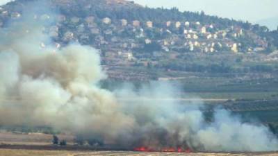 عاجل.. الاحتلال يقترح عدم توسيع عمليته في لبنان.. مقابل شرط واحد