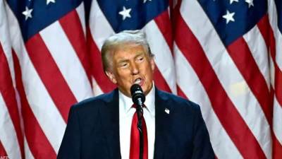 أمين عام حلف الناتو يهنئ ترامب ويعرب عن تطلعه للتعاون المشترك