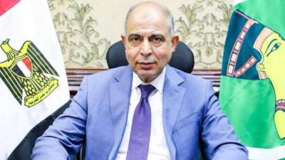 محافظ المنيا يوجه بتحديد يوم لكل مركز وتوفير سيارات مجانية لنقل المواطنين
