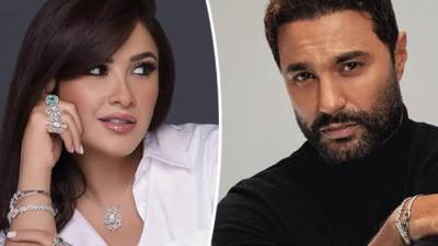 "وتقابل حبيب" يجمع كريم فهمي وياسمين عبدالعزيز مجددًا