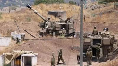 الاحتلال يقتل عناصر من حزب الله رغم وقف إطلاق النار