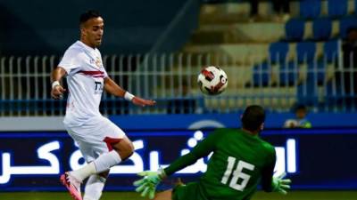 عاجل.. ماذا بعد المباراة رقم 100؟