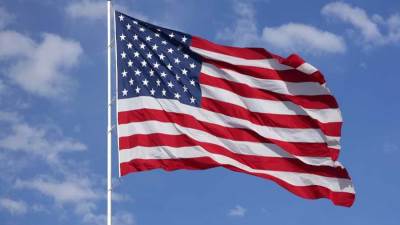 الولايات المتحدة تدين العنف ضد المحتجين في جورجيا وتلمح إلى المزيد من العقوبات