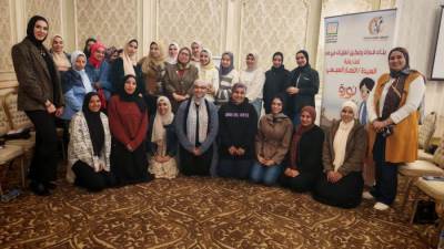 المجلس القومي للمرأة يطلق برنامج "نورة" بالدقهلية