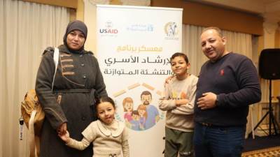 "قومي المرأة" يطلق معسكرات التنشئة المتوازنة بمختلف المحافظات