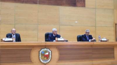 د. أيمن عاشور: نعمل على تهيئة بيئة محفزة للاستثمار في التعليم العالي