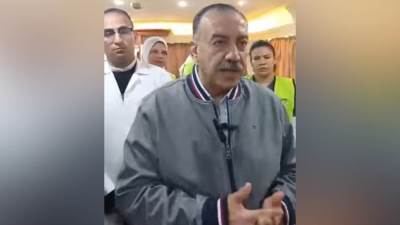 إنشاء مستشفى نهري للطوارئ وإسعاف لربط القرى النيلية بالمستشفيات الرئيسية