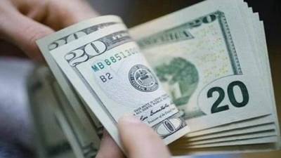 عاجل| تراجع سعر الدولار اليوم الاثنين 20 يناير 2025 في البنوك