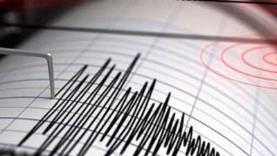 زلزال بقوة 5.1 درجات يضرب مدينة تاينان الصينية