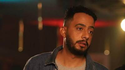 تعرف على شخصية عصام السقا في "فهد البطل"