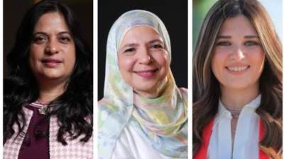 "القومي للمرأة" يهنئ عضوات لتصدرهن قائمة فوربس 2025 لأقوى سيدات الأعمال في الشرق الأوسط