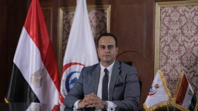 رئيس الرعاية الصحية يترأس اجتماع لجنة رفيعة المستوى لتحديث استراتيجية الهيئة 2025-2032