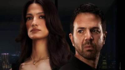 فيلم "لأول مرة".. إلى العراق