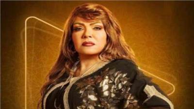 لوسي تكشف تفاصيل دورها في مسلسل "فهد البطل"