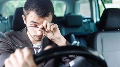 قبل ما تنزل في رمضان.. 5 نصائح تحافظ بها على عربيتك وصيامك