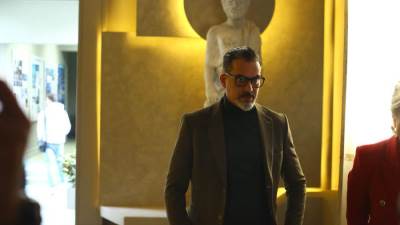 تعرف على شخصية نبيل عيسى في "أثينا"