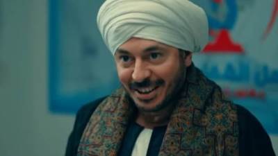 الحلقة الخامسة من مسلسل «حكيم باشا».. خطف ابن مصطفى شعبان
