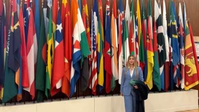 مصر أكتوبر: مصر تخطو بثبات نحو تمكين المرأة بفضل دعم القيادة السياسية