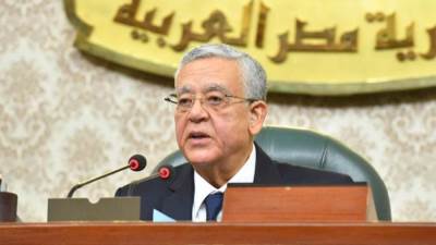 ننشر نص كلمة رئيس مجلس النواب للتهنئة بمناسبة يومي الشهيد والمرأة العالمي