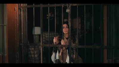 إنجي المقدم تخدع عمرو سعد في "سيد الناس" 