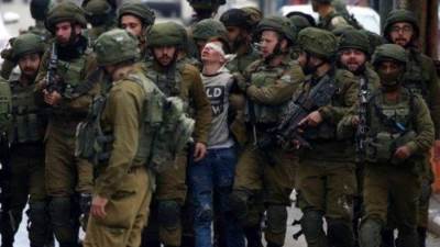 "الأسرى الفلسطينية": الاحتلال اعتقل أكثر من 15 ألف فلسطيني منذ أواخر 2023 دون قطاع غزة