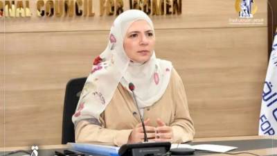 لجنة التعليم بـ"القومي للمرأة" تعقد اجتماعها الدوري وتناقش خطة عملها