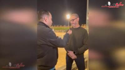 بالفيديو.. هادي جبر: الخطة الموضوعة لتطوير الفروسية تدعو للتفاؤل