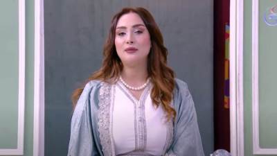 مروة سالم: الاحترام ركيزة أساسية لبناء علاقة زوجية ناجحة