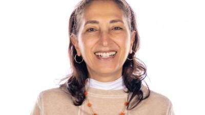 "وزارة الاتصالات" تنعي الدكتورة ريم بهجت رئيس جامعة مصر المعلوماتية