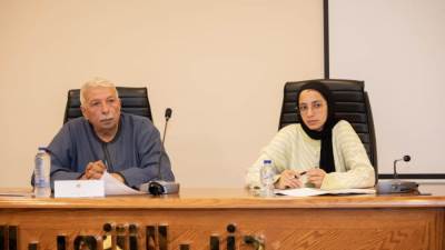 أمانة "الفلاحين المركزية" بالشعب الجمهوري تعقد اجتماعًا تنظيميا لمناقشة خطة عمل الفترة المقبلة