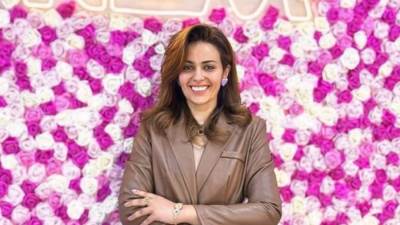 "لافندر لايف" تدعم تمكين المرأة من خلال مشاركتها في يوم المرأة العالمي بجامعة الجلالة