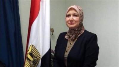 كوثر محمود: انطلاق أول برنامج تدريبي لاستخدام أدلة العمل الاسترشادية في التمريض