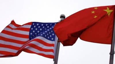 وزارة التجارة الصينية: لا وجود لمفاوضات اقتصادية وتجارية جارية بين الصين والولايات المتحدة