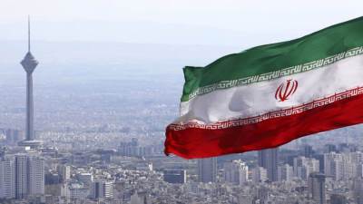 إعلام إيراني: موضوع نقل اليورانيوم خارج إيران لم يطرح في مفاوضات مسقط