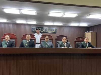 المشدد 5 سنوات للمتهم بقتل شخص وإصابة آخرين عن طريق الخطأ في شبرا الخيمة