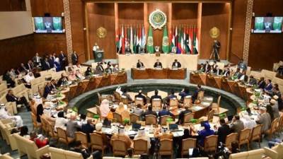 البرلمان العربي يطالب بتحرك عاجل لإنقاذ أطفال غزة من الجوع