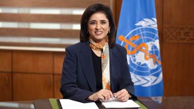  إحاطة إعلامية طارئة من منظمة الصحة العالمية